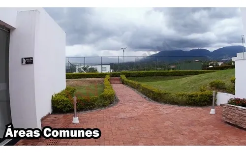 En Venta Lote En Fusagasugá-tibacuy- Condominio Toscana (10362).