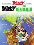 Asterix En Hispania - Asterix 14 - Goscinny/ Uderzo- Planeta