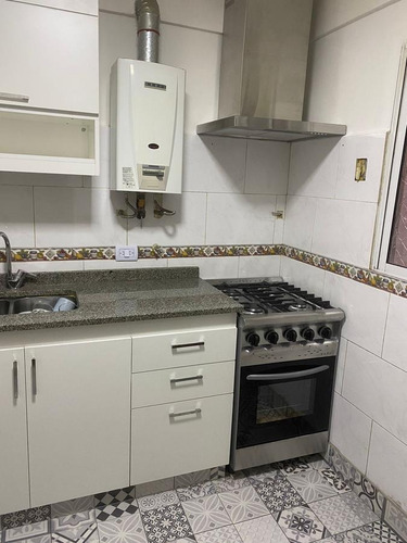 Imagen 7 de 11 de Departamento En Venta De 2 Ambientes