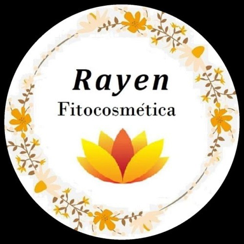 Crema De Caléndulas Rayen 500g Pote Pvc Hipoalergénica Calendulas