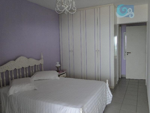 Imagem 20 de 30 de Apartamento Para Locação, Condomínio Sorocotuba - Guarujá - Ap3109