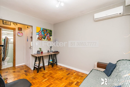 Imagem 4 de 24 de Apartamento, 1 Dormitórios, 33.1 M², Bela Vista - 205589