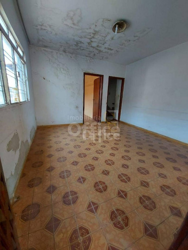 Imagem 14 de 25 de Casa À Venda, 175 M² Por R$ 600.000,00 - Jundiaí - Anápolis/go - Ca0397