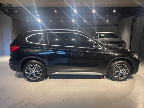 Imagem 4 de 10 de Bmw X1 2.0 16v Turbo Activeflex Sdrive20i X-line 4p