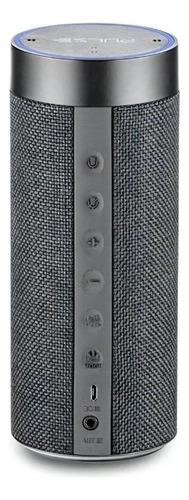 Caixa De Som Smarty Pulse Speaker Bluetooth Sp358 Com Alexa (Usado)