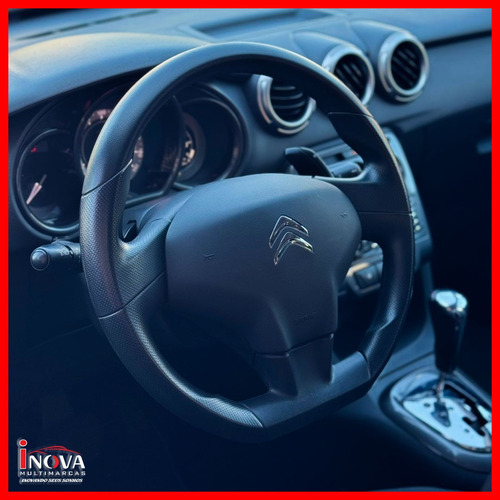 Citroën C3 1.6 Vti 16v Tendance Flex Aut. 5p