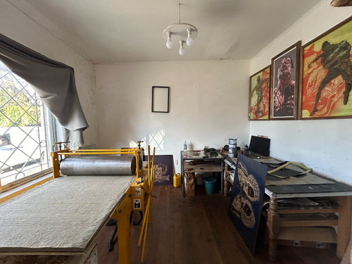 Vende Casa Ubicada En Colo Colo, Concepción.