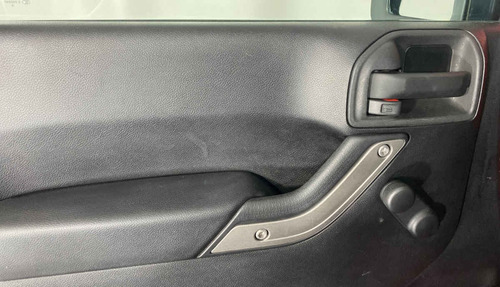 Imagen 8 de 15 de 120519 - Jeep Wrangler 2014 Con Garantía
