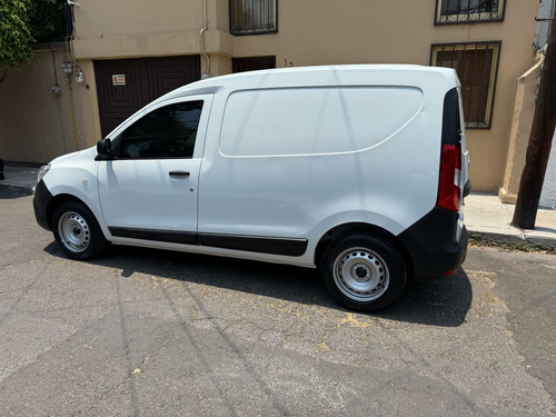 Renault Kangoo 1.6 Intens
