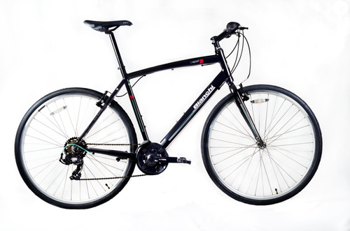 Bicicleta Bianchi C - Sport Se 21 Speed Tourney 