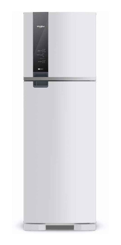 Heladera No Frost Whirlpool Wrm54ab 426lt