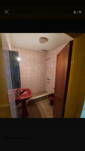 Venta Casa 3amb Con Cochera Y Patio Ramos Mejia Sur