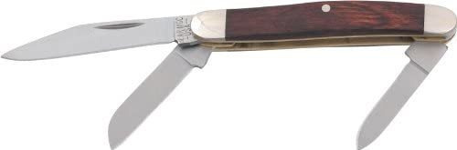 Cuchillo Bear & So, Acero Inoxidable/2 7/8-inches/palisan...