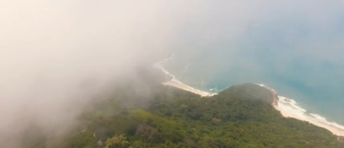 Imagem 10 de 14 de Oportunidade Terreno Area Nobre Em Barra Guaratiba-rj (4223)