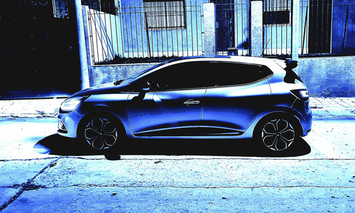 Renault Clio 0.9 Iv Fase Ii Turbo Dynamique