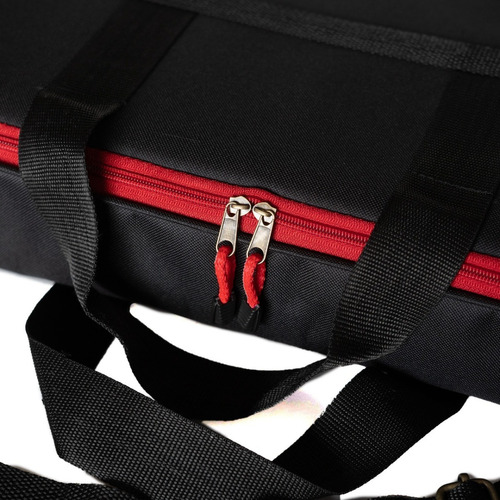 Imagen 6 de 10 de Bolso Controlador Dj Pioneer Ddj 400 Rb Sb2 Sb3 Takya