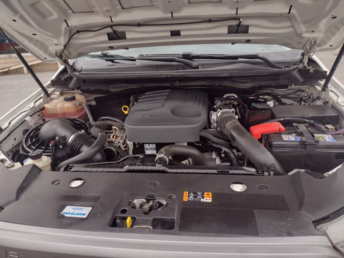 Imagen 15 de 22 de Ford Ranger
