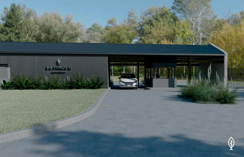 Terreno En Venta - La Finca Ii - Funes Santa Fe