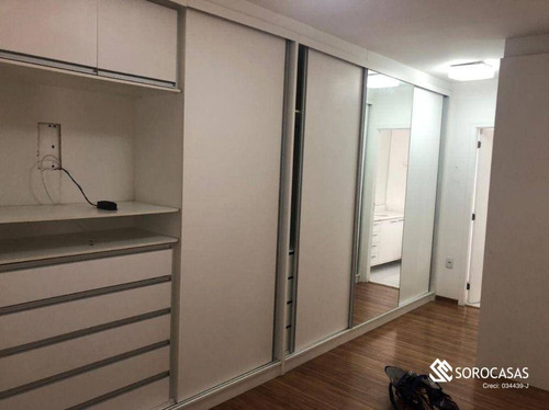 Imagem 23 de 23 de Apartamento À Venda, 164 M² Por R$ 1.280.000,00 - Condomínio Infinita Campolim - Sorocaba/sp - Ap0817