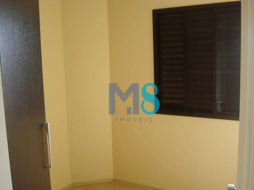 Imagem 25 de 30 de Apartamento Duplex Com 3 Dormitórios À Venda, 154 M² Por R$ 650.000,00 - Sacomã - São Paulo/sp - Ad0005