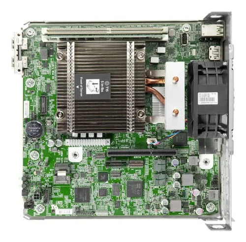 Servidor Hp Gen10 Plus G2 G5420 V2