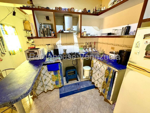#*25-24573 Venta Acogedora Casa Ubicada En Conjunto Privado La Piedad Sur Cabudare, Lara. Adelaida Armeya