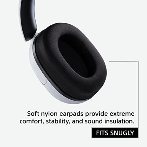 Imagen 3 de 10 de Auriculares Gamer Con Microfono Sony Inzone H3 Mdr-g300