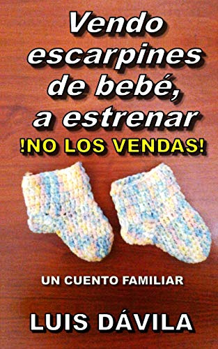 Vendo Escarpines De Bebe A Estrenar: !no Los Vendas!: 5 -soc