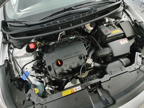 Kia Motors Cerato 1.6 16v Flex Aut. - Prata - 2019