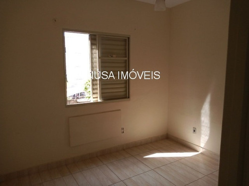 Imagem 4 de 10 de Apartamento - Ap00147 - 69178894
