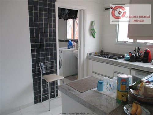 Imagem 6 de 26 de Apartamentos À Venda Em Jundiaí/sp - Compre O Seu Apartamentos Aqui! - 1361585