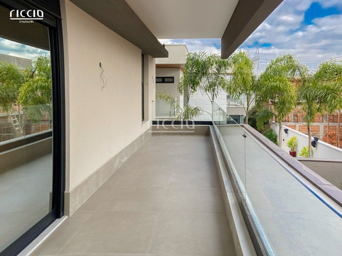 Imagem 15 de 15 de Casa Em Condominio - Urbanova - Ref: Ri4702 - V-ri4702