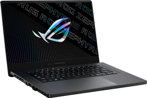 Laptop Gamer Asus Rog Zeph G15 Rtx 3070ti Ryzen 9 6900h Qhd (Reacondicionado)