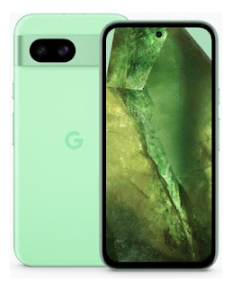 Google Pixel 8a 128 Gb Aloe 8 Gb Ram (Reacondicionado)