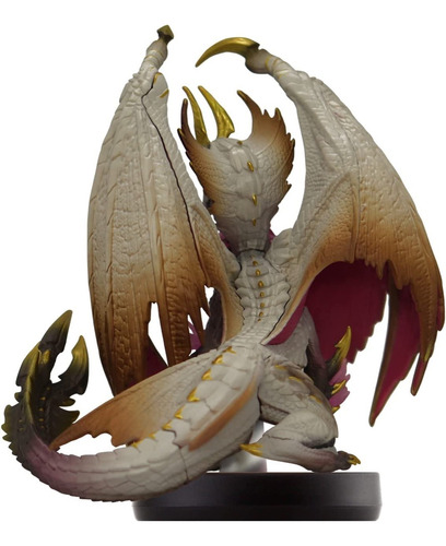 Malzeno Amiibo