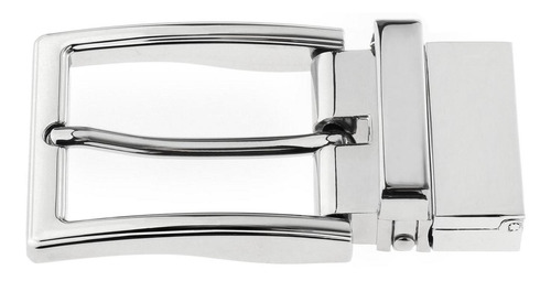 Hebilla De Cinturón Antiguo De Aleación Para Hombre Pinza