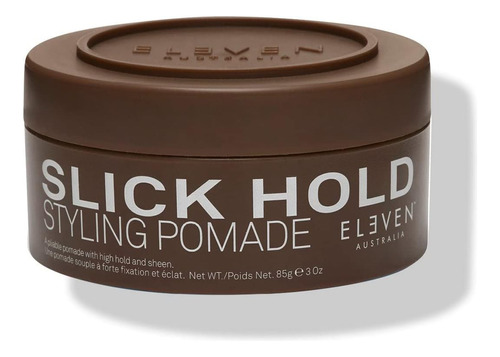 Eleven Australia Slick Hold Styling Pomada Perfecta Para Cua