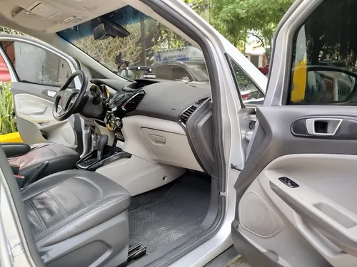 Ford Ecosport 2.0 Titanium At