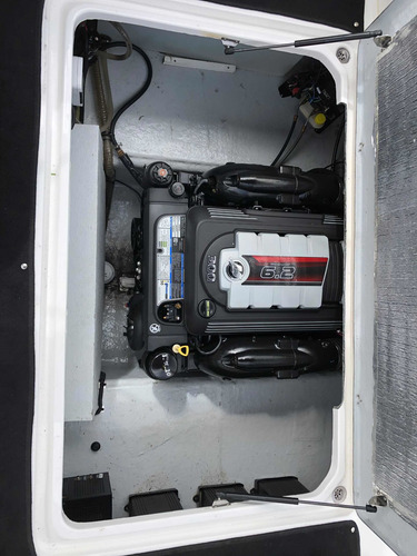 Imagen 8 de 15 de Quicksilver 2700 Mercruiser 300 Hp. Day Cruiser, Barco, Yate