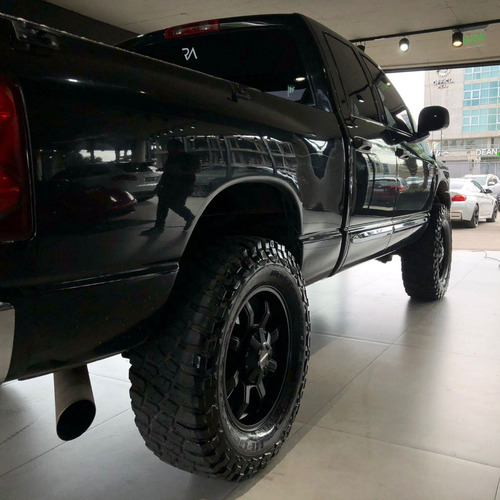 Dodge Ram 5.9 2500 I D/cab 4x4 Laramie