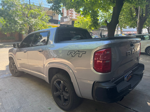 RAM Rampage 2.0 Rt Gme At9 4X4