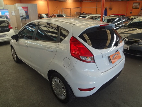 New Fiesta 1.5 16v 4p Flex 2014