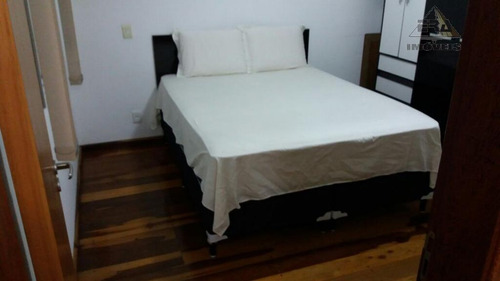Apartamento Duplex Residencial À Venda, Vila Oliveira, Mogi Das Cruzes - Ad0003. - Ad0003