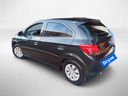 Imagem 2 de 12 de Chevrolet Onix Joy 1.0 8v Flex