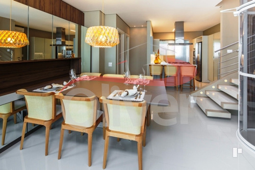 Imagem 18 de 30 de Apartamento A Venda Praia Brava, Brava Home Resort - Ap00081 - 32328014