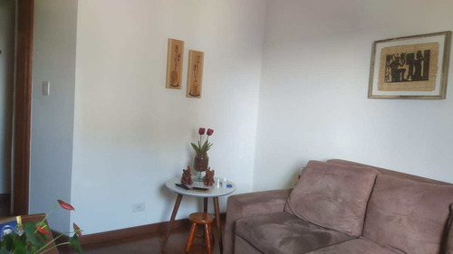 Imagem 2 de 16 de Apartamento Com 3 Dorms, Vila Scarpelli, Santo André - R$ 499 Mil, Cod: 1894 - V1894