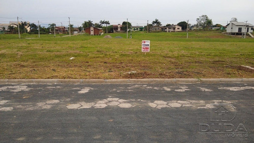 Imagem 1 de 8 de Terreno - Santa Cruz - Ref: 37269 - V-37266