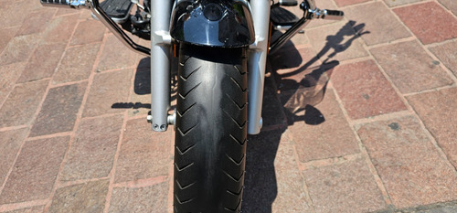 Yamaha V Star Tourer 950 Cc Año 2010