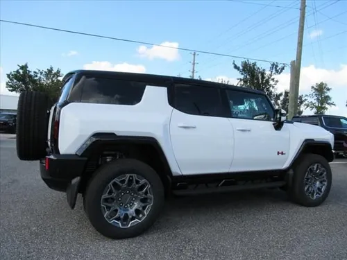 GMC Hummer EV 0.0 Suv C 4Wd