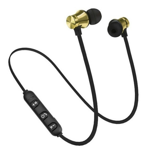  Audífonos Inalámbricos Bluetooth Xt11